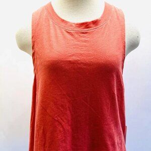 NWT SO GOODS FOR LIFE Juniors Sleeveless Pullover High Neck Muscle Shirt Size 2X